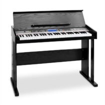 Carnegy-61, elektronický klavír, 61 klávesov, MIDI SCHUBERT