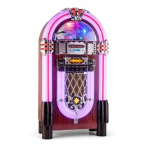 Graceland XXL BT jukebox Auna