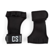 Palm PRO, čierne, vzpieračské rukavice, veľkosť S Capital Sports