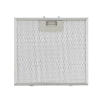 Hliníkový tukový filter 27.5 x 25 cm Klarstein