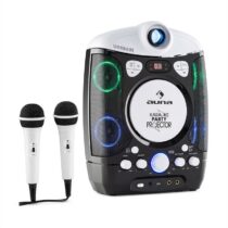 Kara Projectura karaoke systém Auna