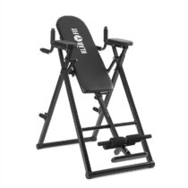 Power-Gym inverzná lavica, 6-v-1 multi zariadenie KLARFIT