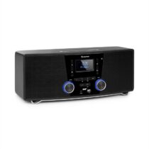 Stockton mikro stereo systém Auna