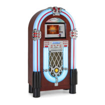 Graceland Touch jukebox Auna