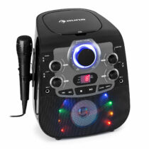 StarMaker 2.0 karaoke systém Auna