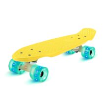 Mini Cruiser Skateboard Fun pro
