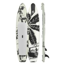 Kipu Allrounder 330. nafukovací paddleboard Capital Sports