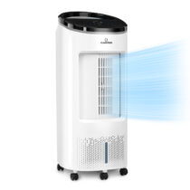 IceWind Plus Smart 4-v-1 Ochladzovač vzduchu Klarstein