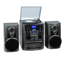 388 Franklin DAB+, stereo systém Auna