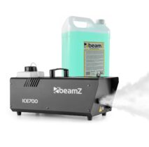 ICE700 výrobník hmly na ľad + hmlová tekutina Beamz