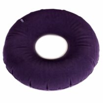 Nafukovací kruh na sedenie Vital Comfort, 43 cm